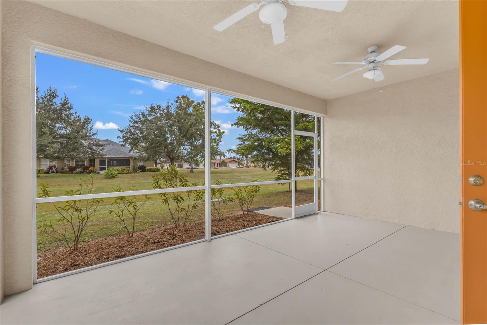 PUNTA GORDA ISLES SEC 23 - Residential