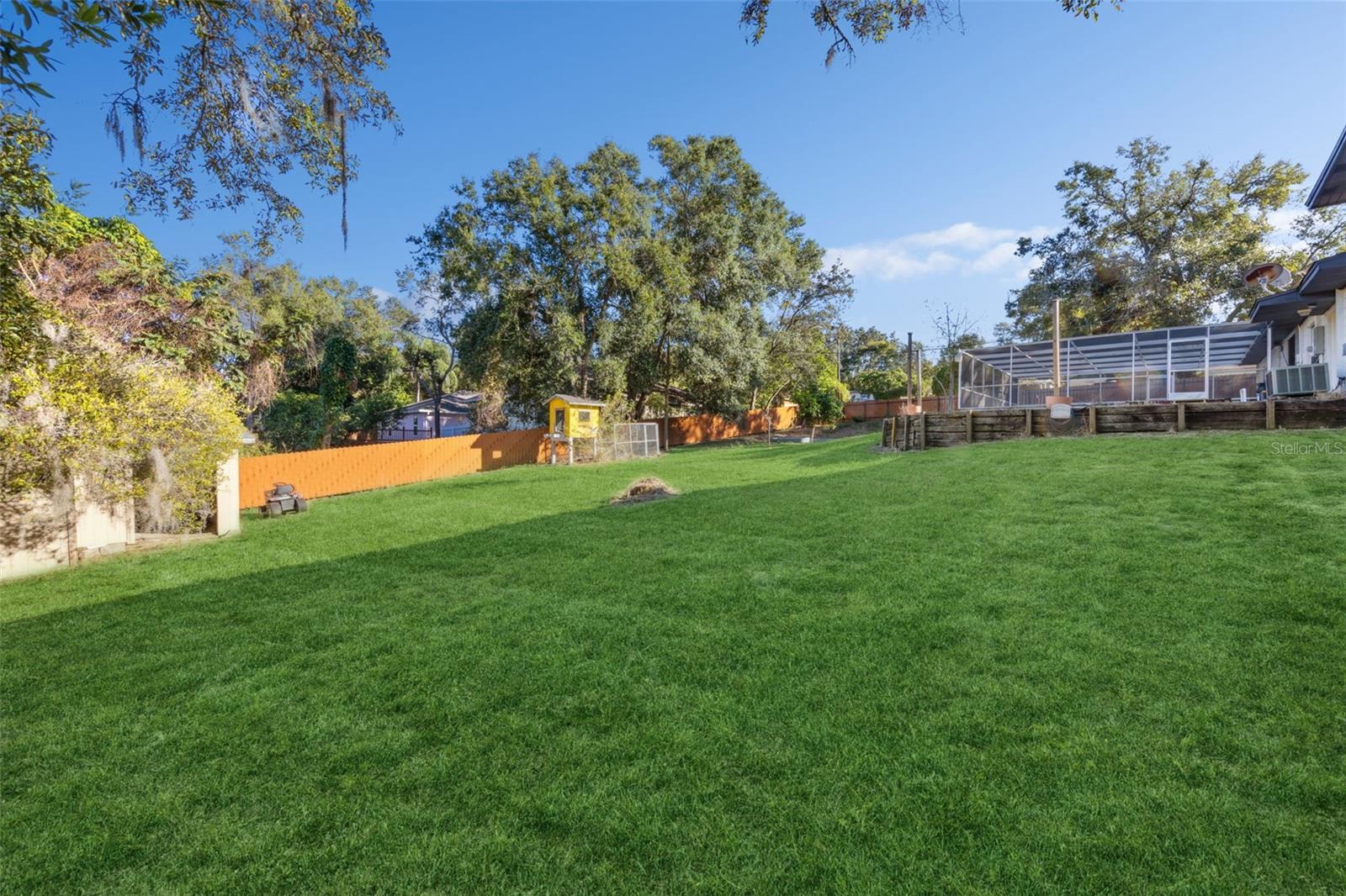 CLERMONT PINECREST - Residential