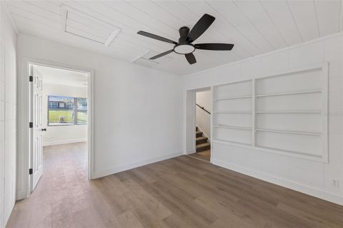 Tiny photo for 550 Disston Avenue, Clermont, FL 34711 (MLS # O6360855)