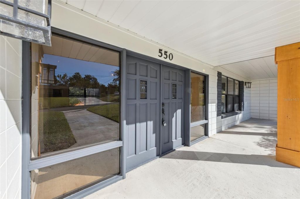 Photo of 550 Disston Avenue, Clermont, FL 34711 (MLS # O6360855)