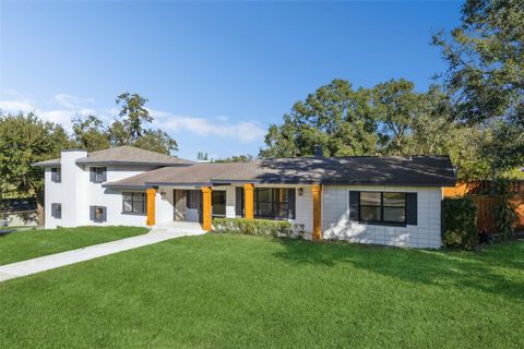 Tiny photo for 550 Disston Avenue, Clermont, FL 34711 (MLS # O6360855)