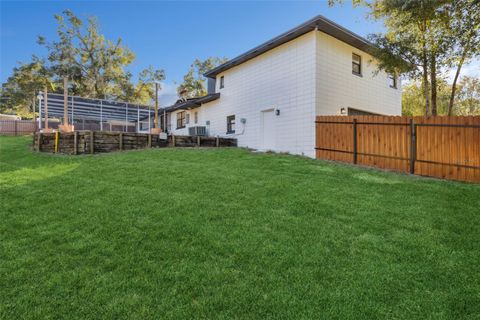 Tiny photo for 550 Disston Avenue, Clermont, FL 34711 (MLS # O6360855)