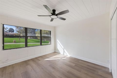 Tiny photo for 550 Disston Avenue, Clermont, FL 34711 (MLS # O6360855)