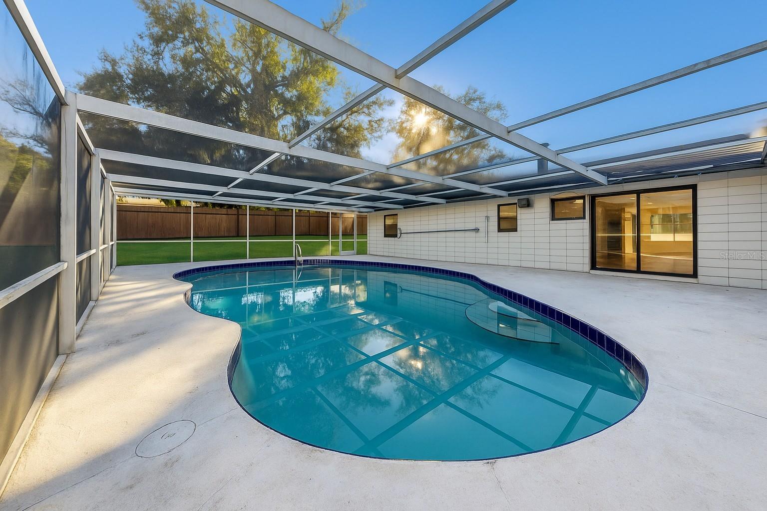 CLERMONT PINECREST - Residential