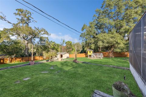 Tiny photo for 550 Disston Avenue, Clermont, FL 34711 (MLS # O6360855)