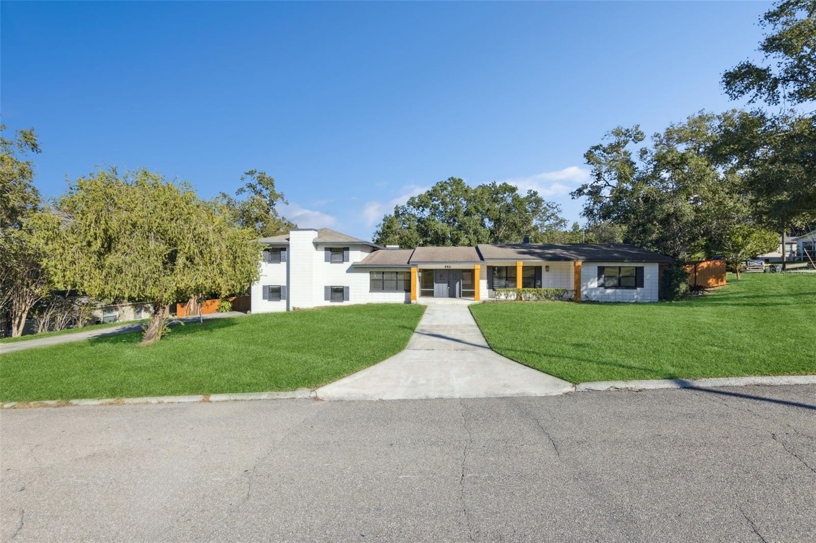 CLERMONT PINECREST - Residential