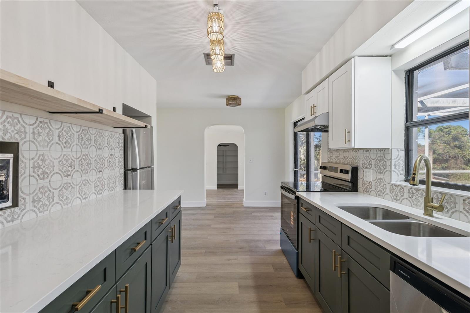 CLERMONT PINECREST - Residential