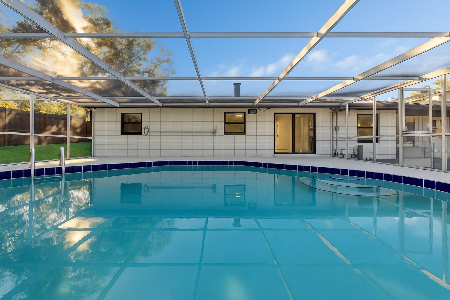 CLERMONT PINECREST - Residential