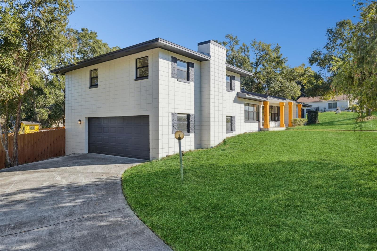 CLERMONT PINECREST - Residential