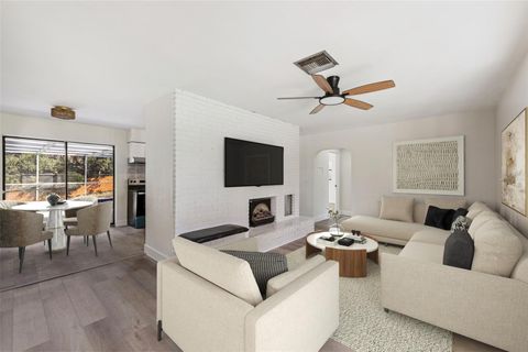 Tiny photo for 550 Disston Avenue, Clermont, FL 34711 (MLS # O6360855)