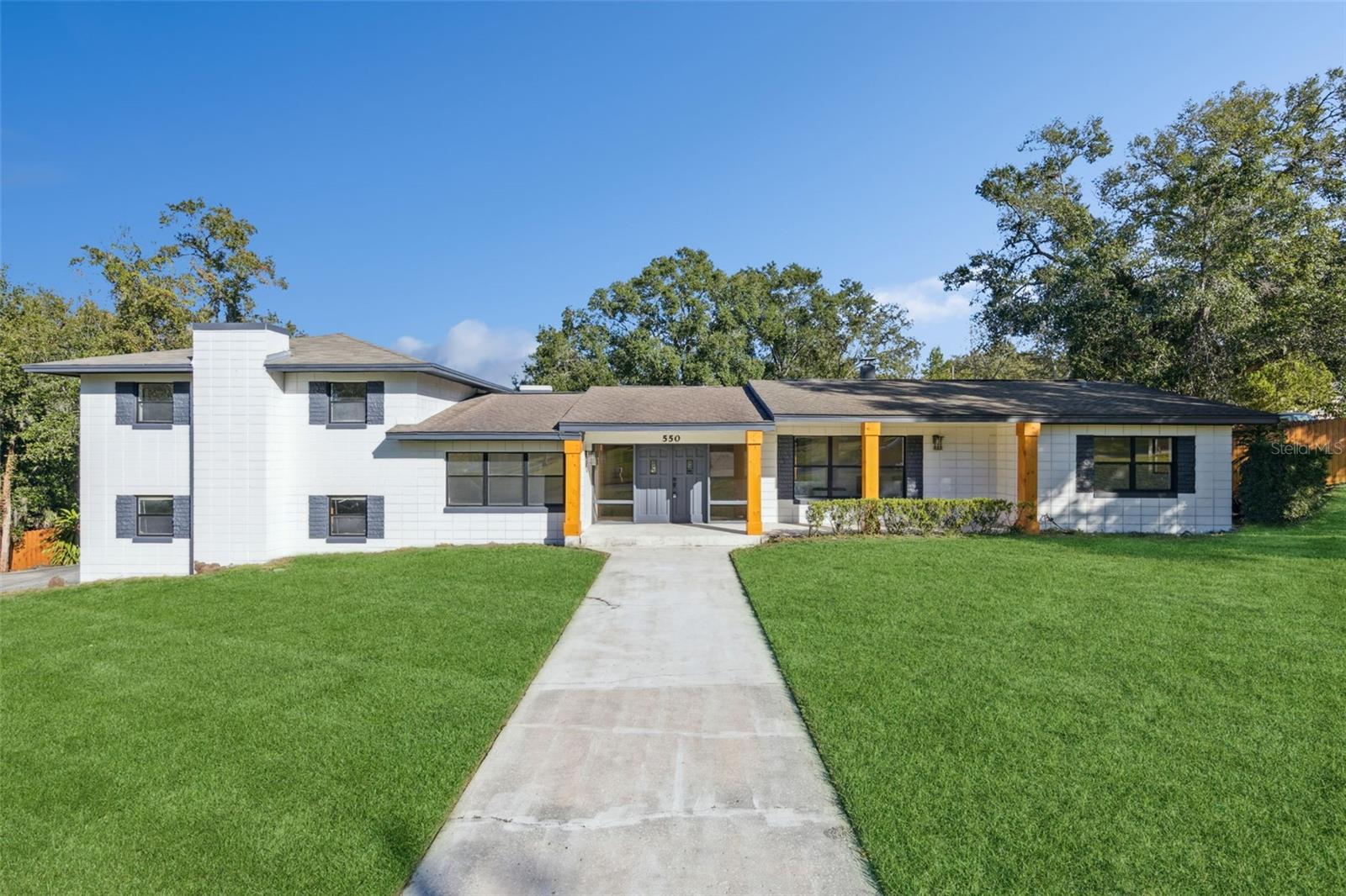 CLERMONT PINECREST - Residential