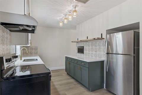 Tiny photo for 550 Disston Avenue, Clermont, FL 34711 (MLS # O6360855)