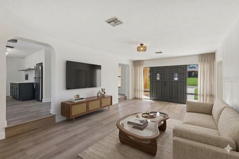 Tiny photo for 550 Disston Avenue, Clermont, FL 34711 (MLS # O6360855)