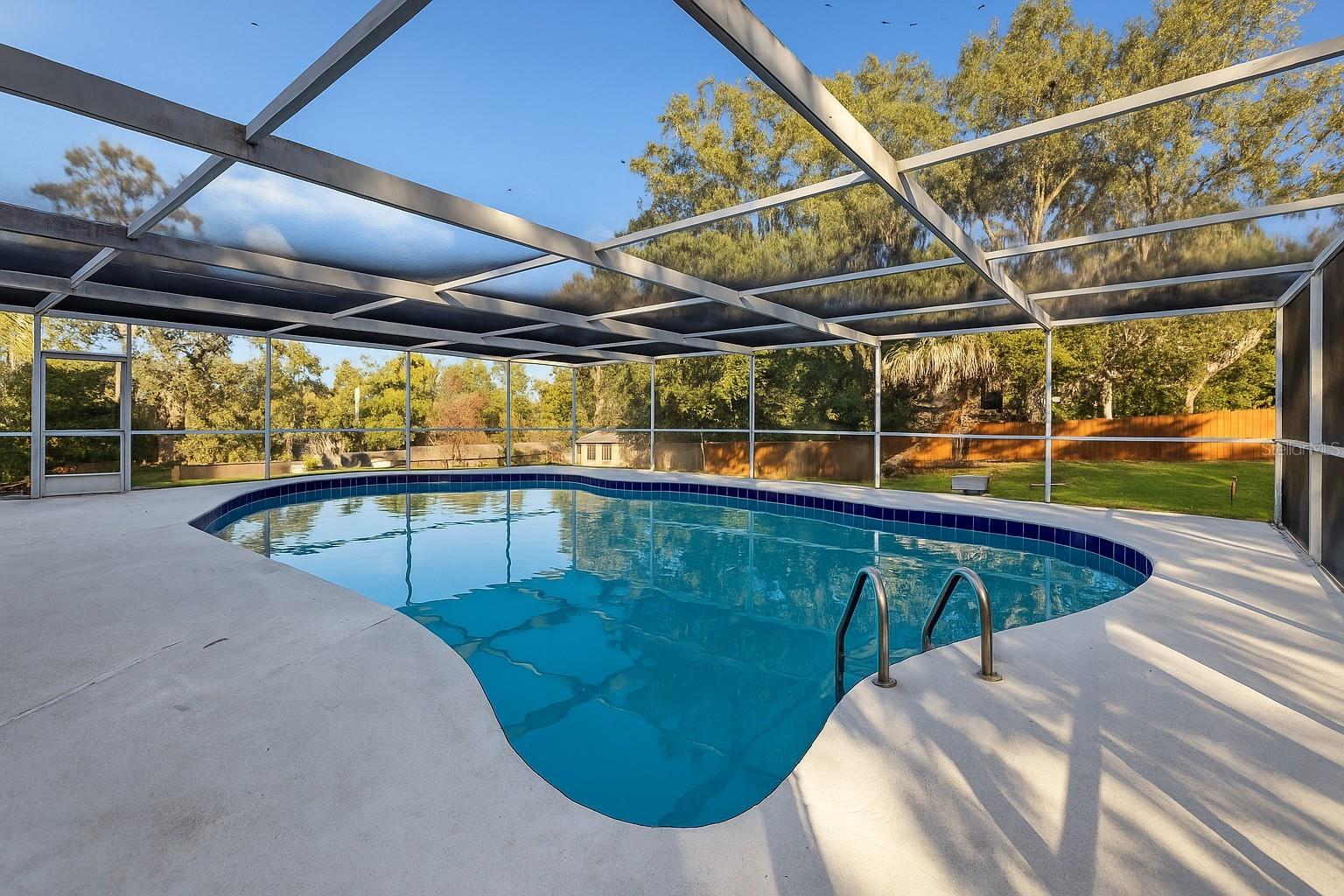 CLERMONT PINECREST - Residential