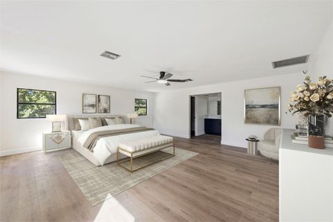 Tiny photo for 550 Disston Avenue, Clermont, FL 34711 (MLS # O6360855)