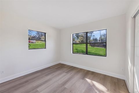 Tiny photo for 550 Disston Avenue, Clermont, FL 34711 (MLS # O6360855)