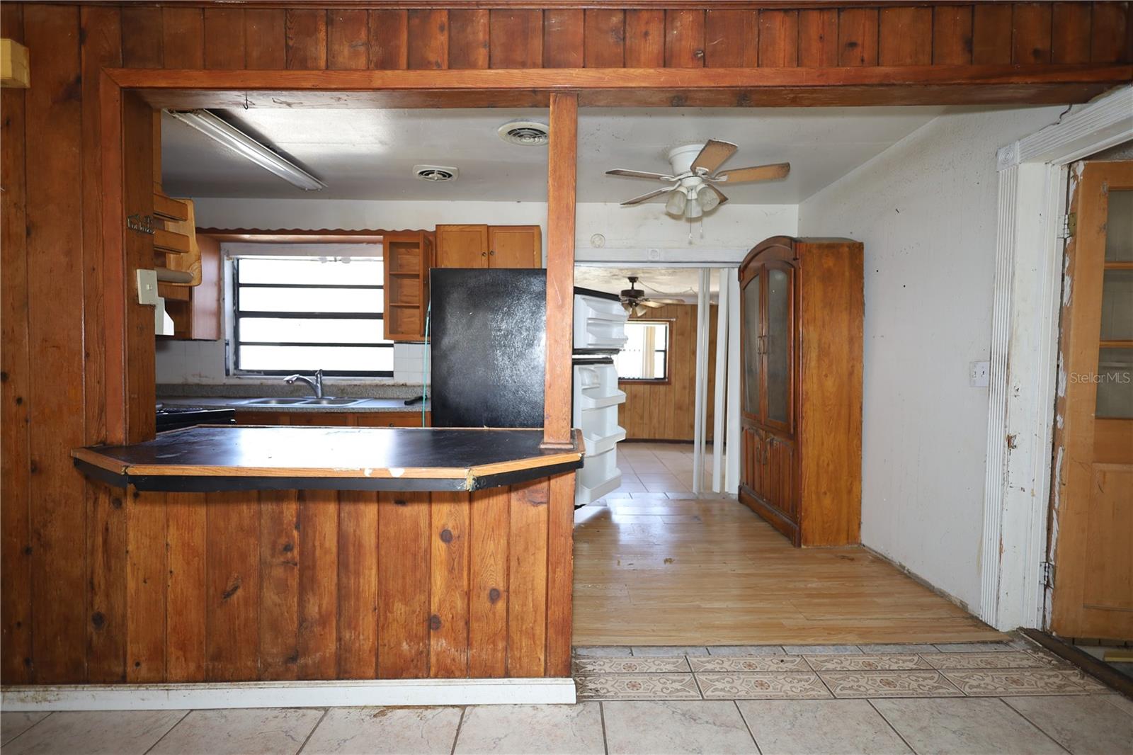 BOOKERTOWN - Residential