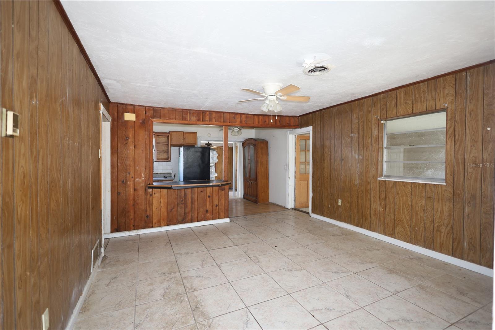 BOOKERTOWN - Residential