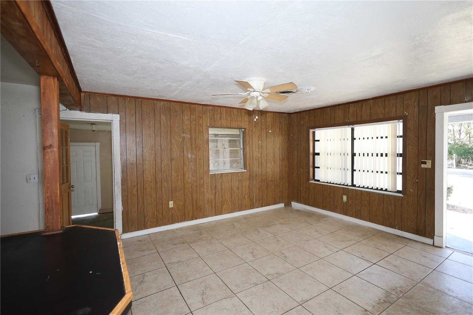 BOOKERTOWN - Residential