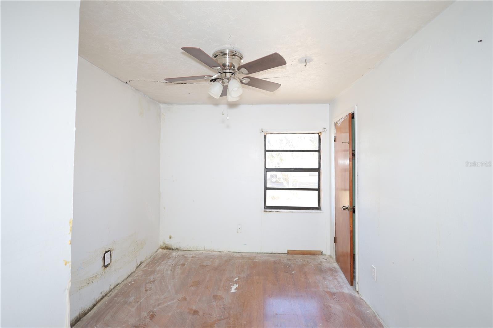 BOOKERTOWN - Residential