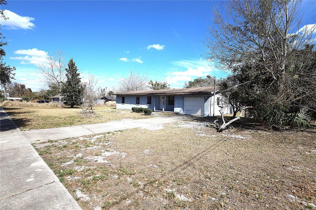 Photo of 1211 Moton Avenue, Sanford, FL 32771 (MLS # O6386570)