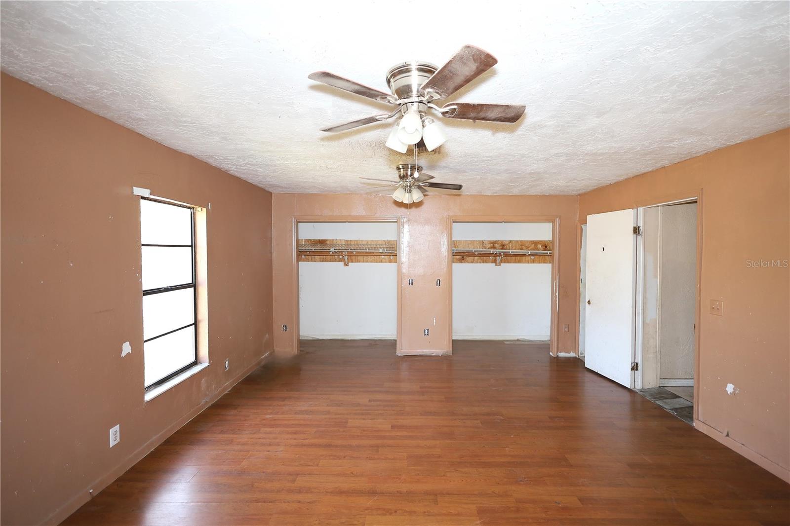 BOOKERTOWN - Residential