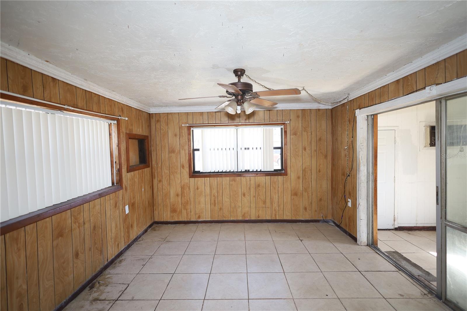 BOOKERTOWN - Residential