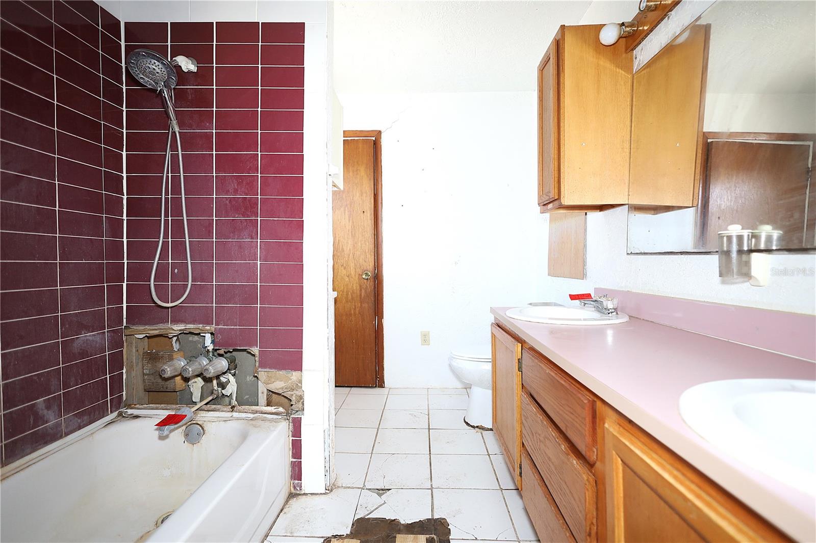 BOOKERTOWN - Residential