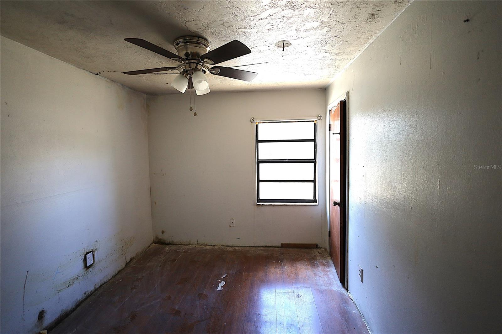 BOOKERTOWN - Residential