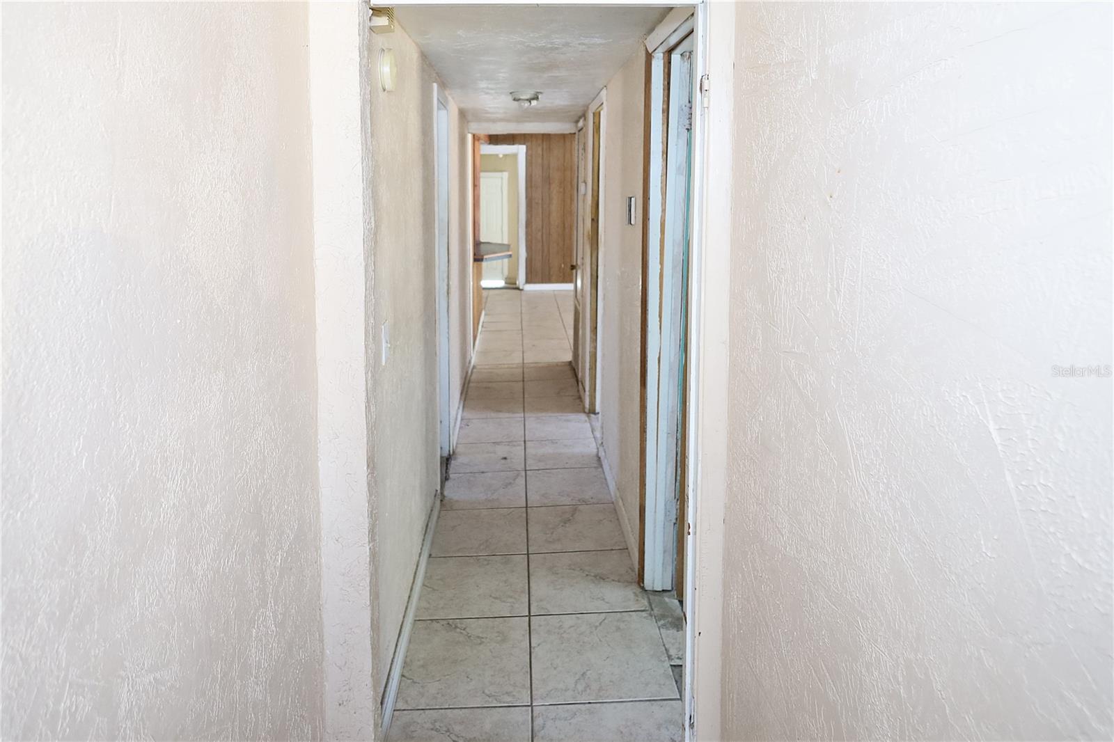 BOOKERTOWN - Residential