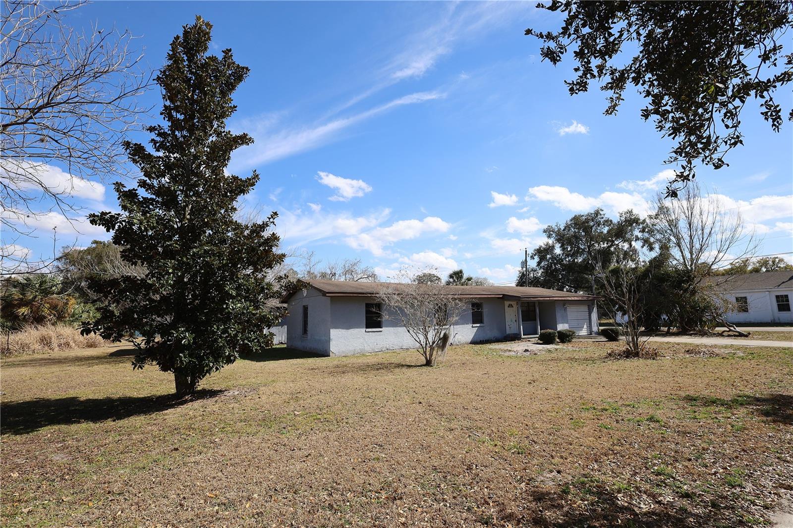 BOOKERTOWN - Residential