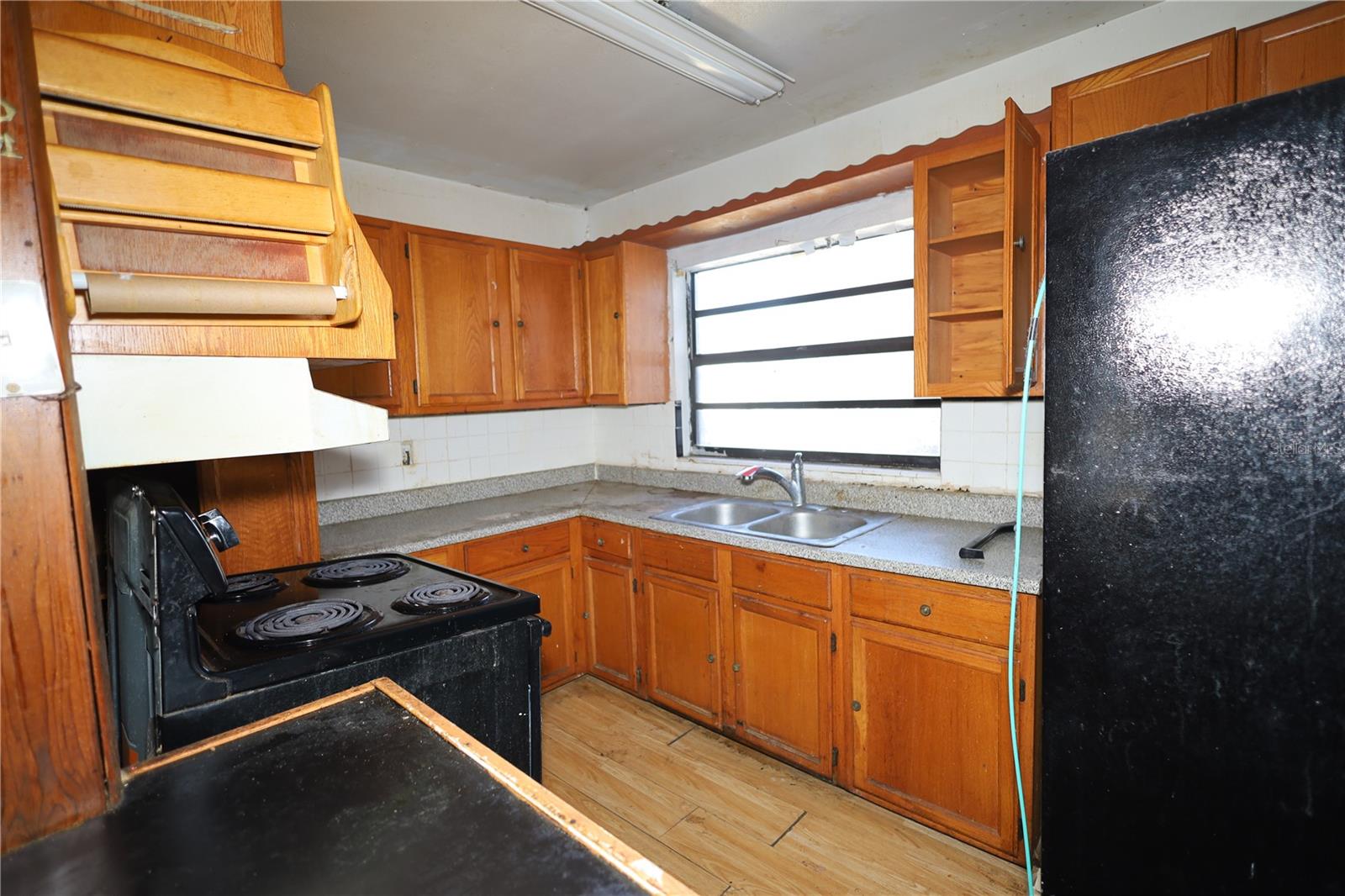 BOOKERTOWN - Residential