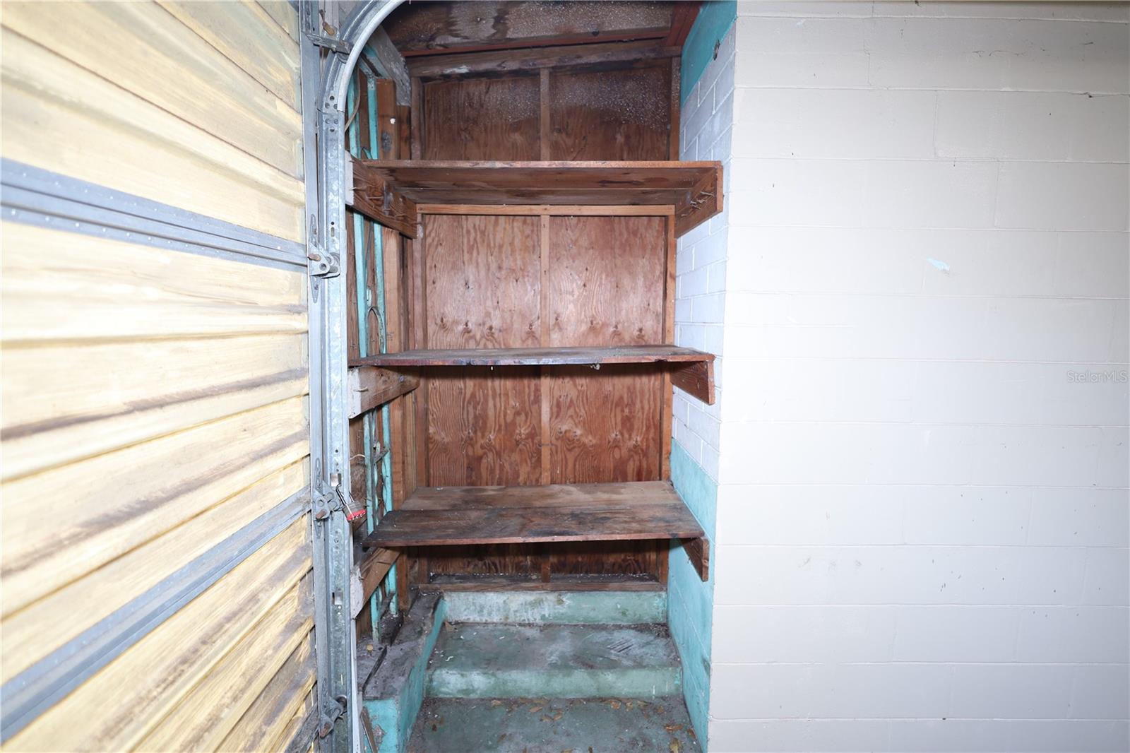 BOOKERTOWN - Residential