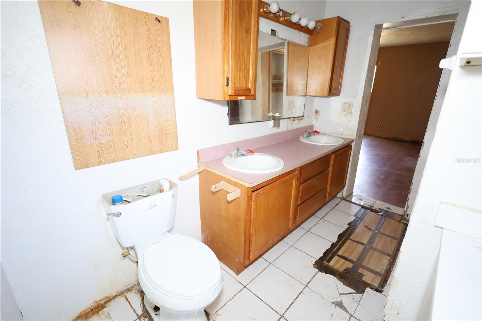 BOOKERTOWN - Residential