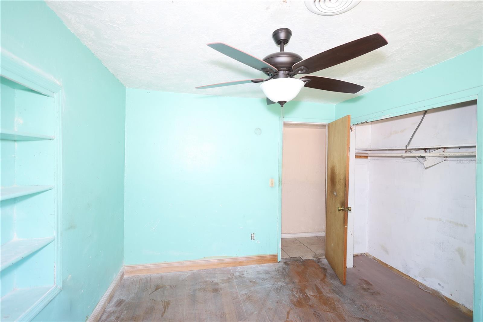 BOOKERTOWN - Residential