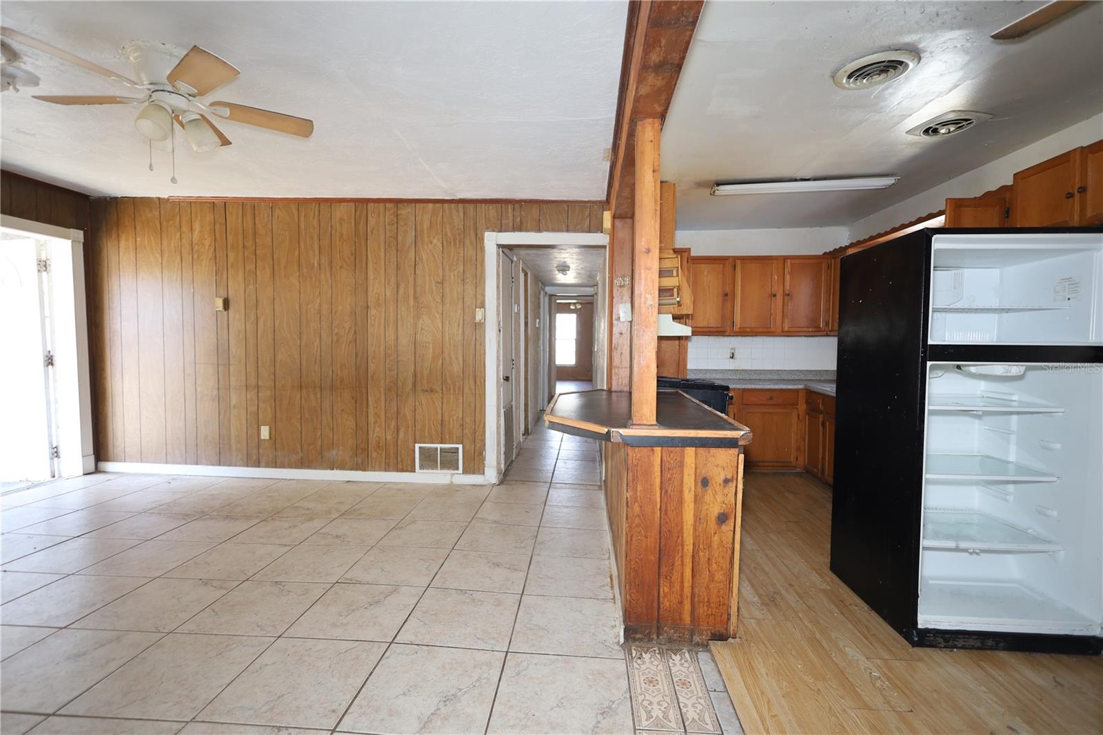 BOOKERTOWN - Residential