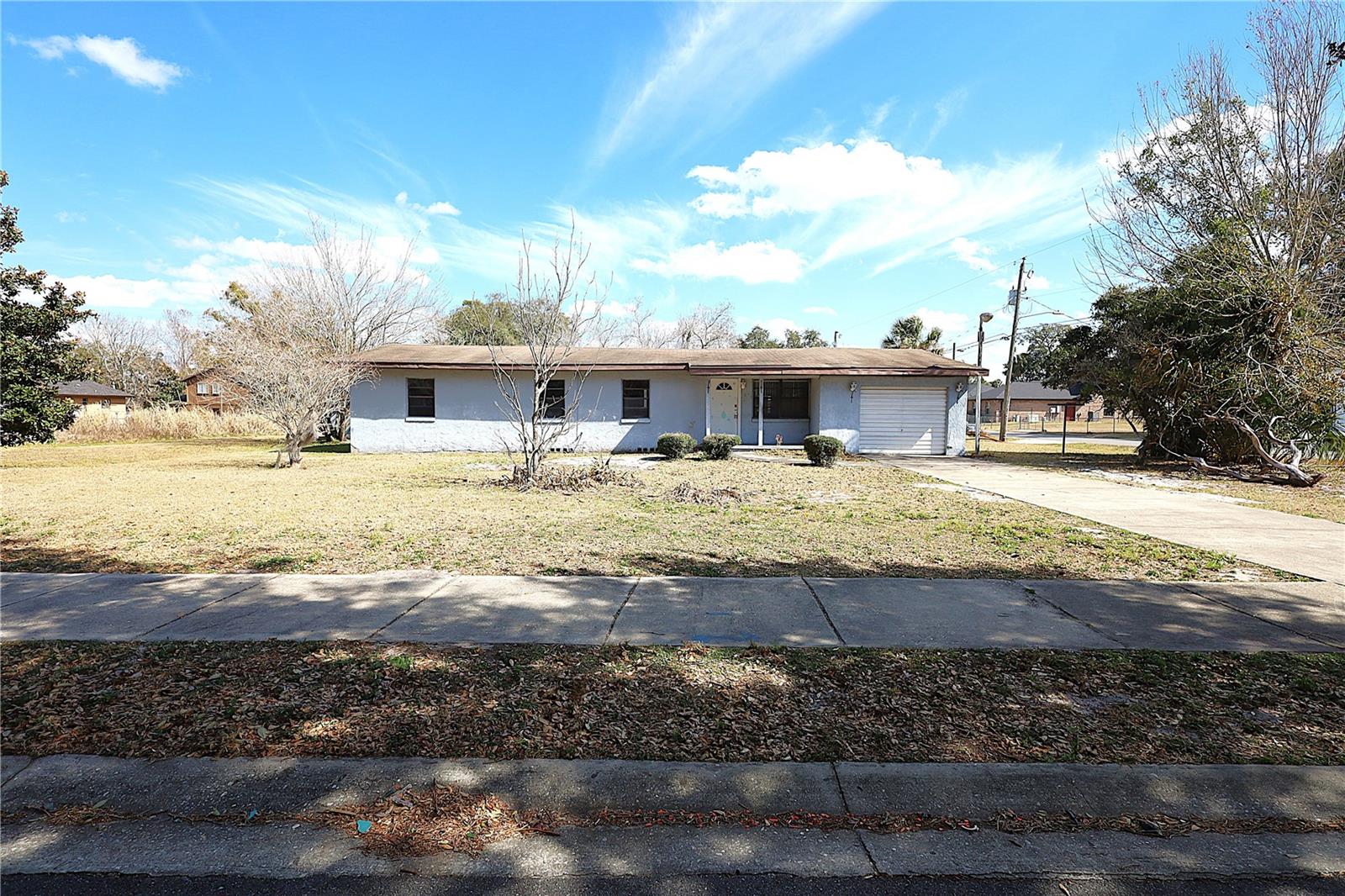 BOOKERTOWN - Residential