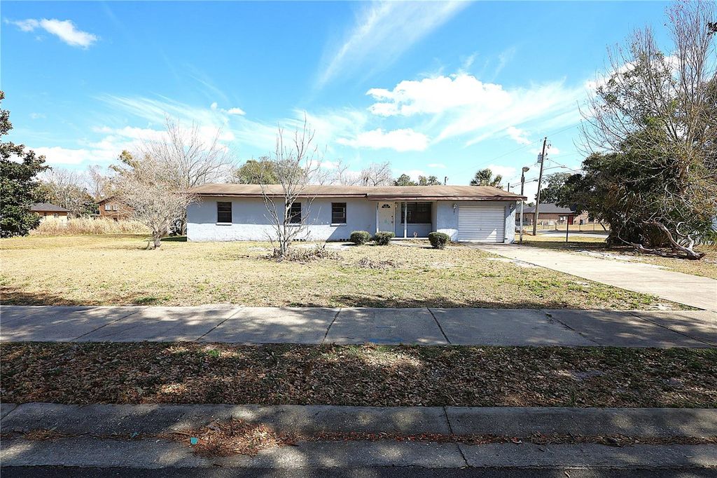 Photo of 1211 Moton Avenue, Sanford, FL 32771 (MLS # O6386570)