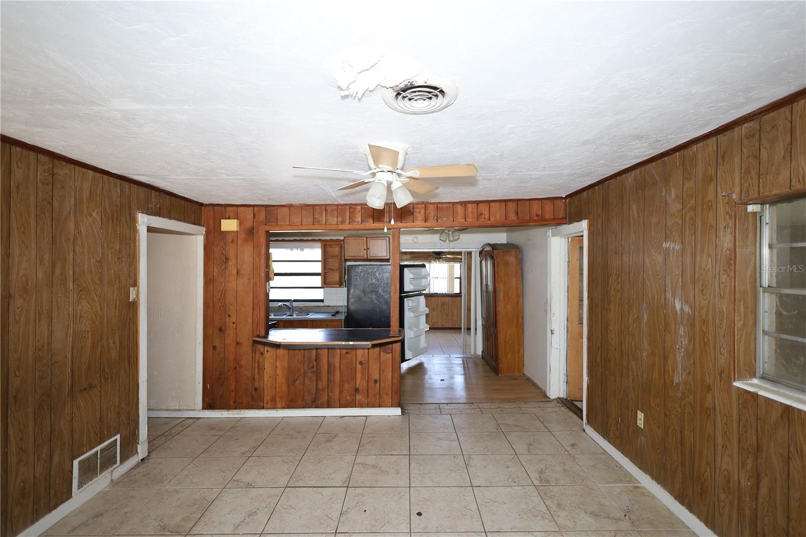 BOOKERTOWN - Residential