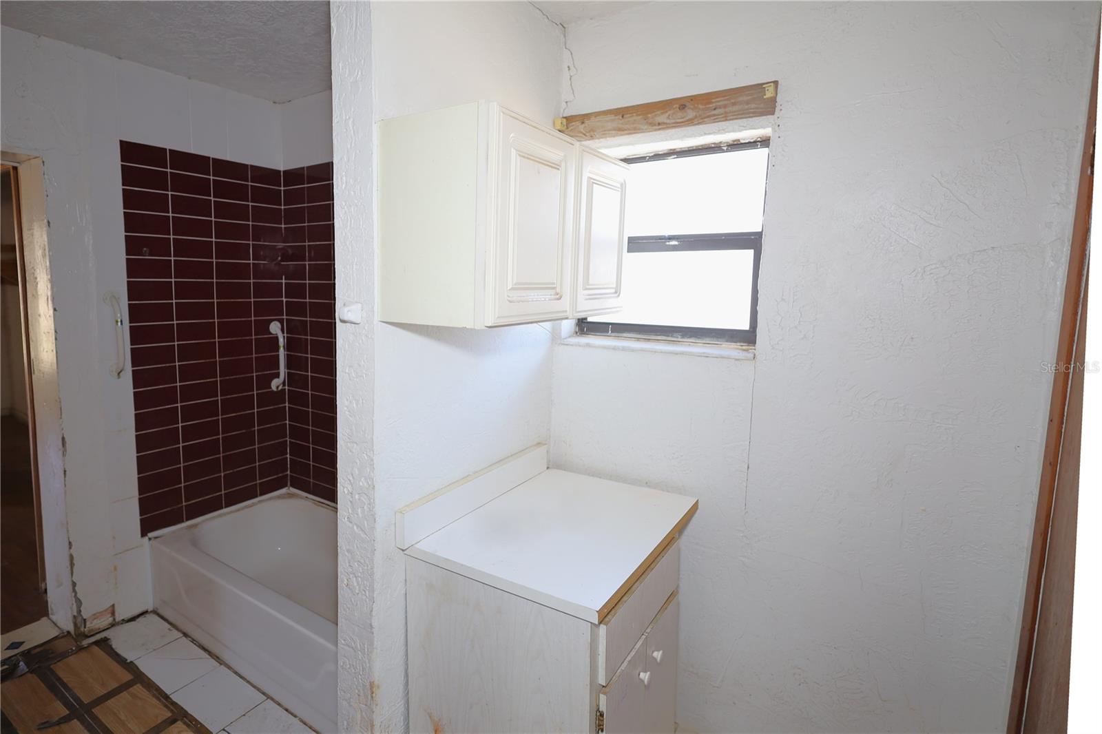 BOOKERTOWN - Residential