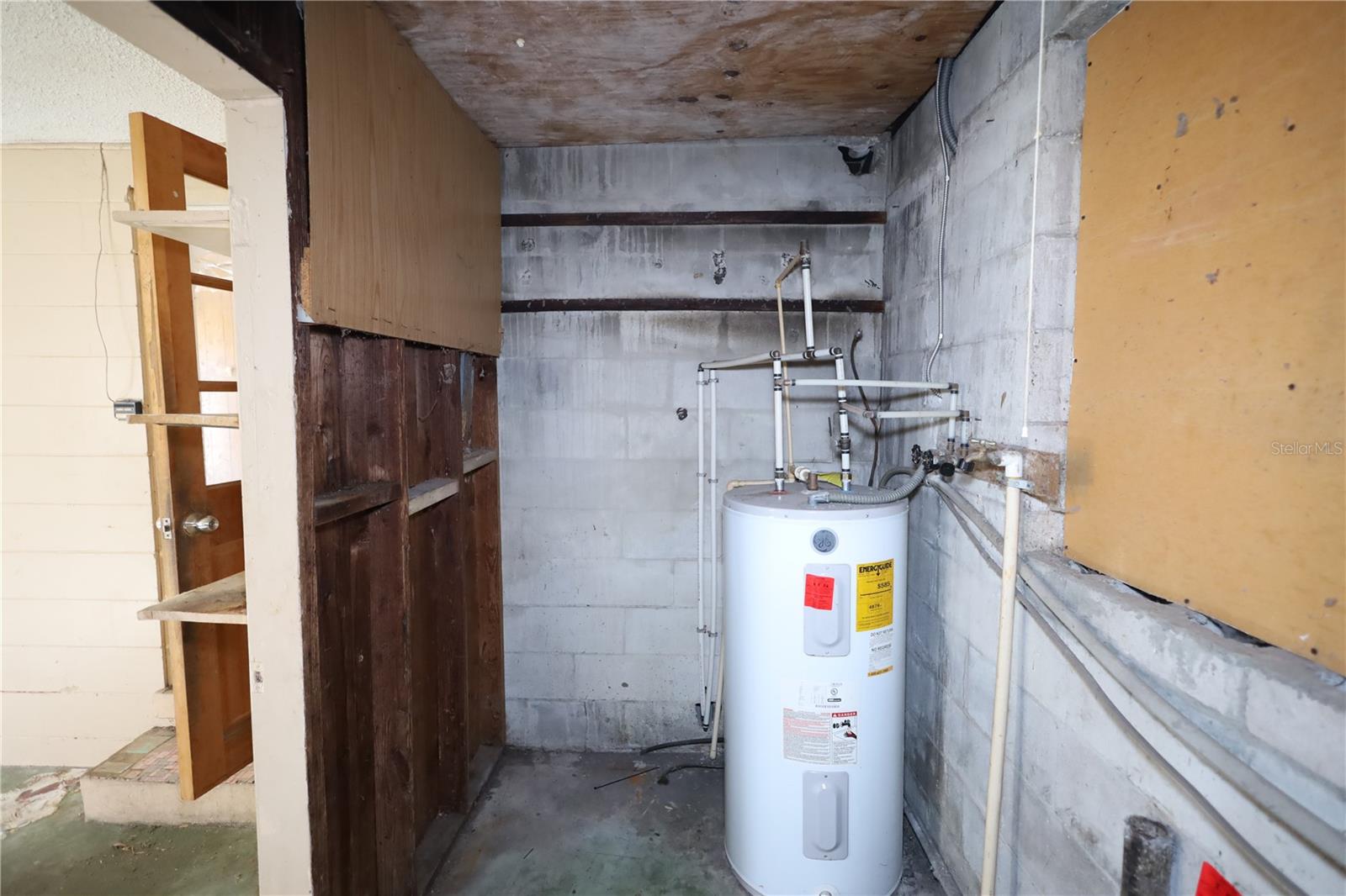 BOOKERTOWN - Residential