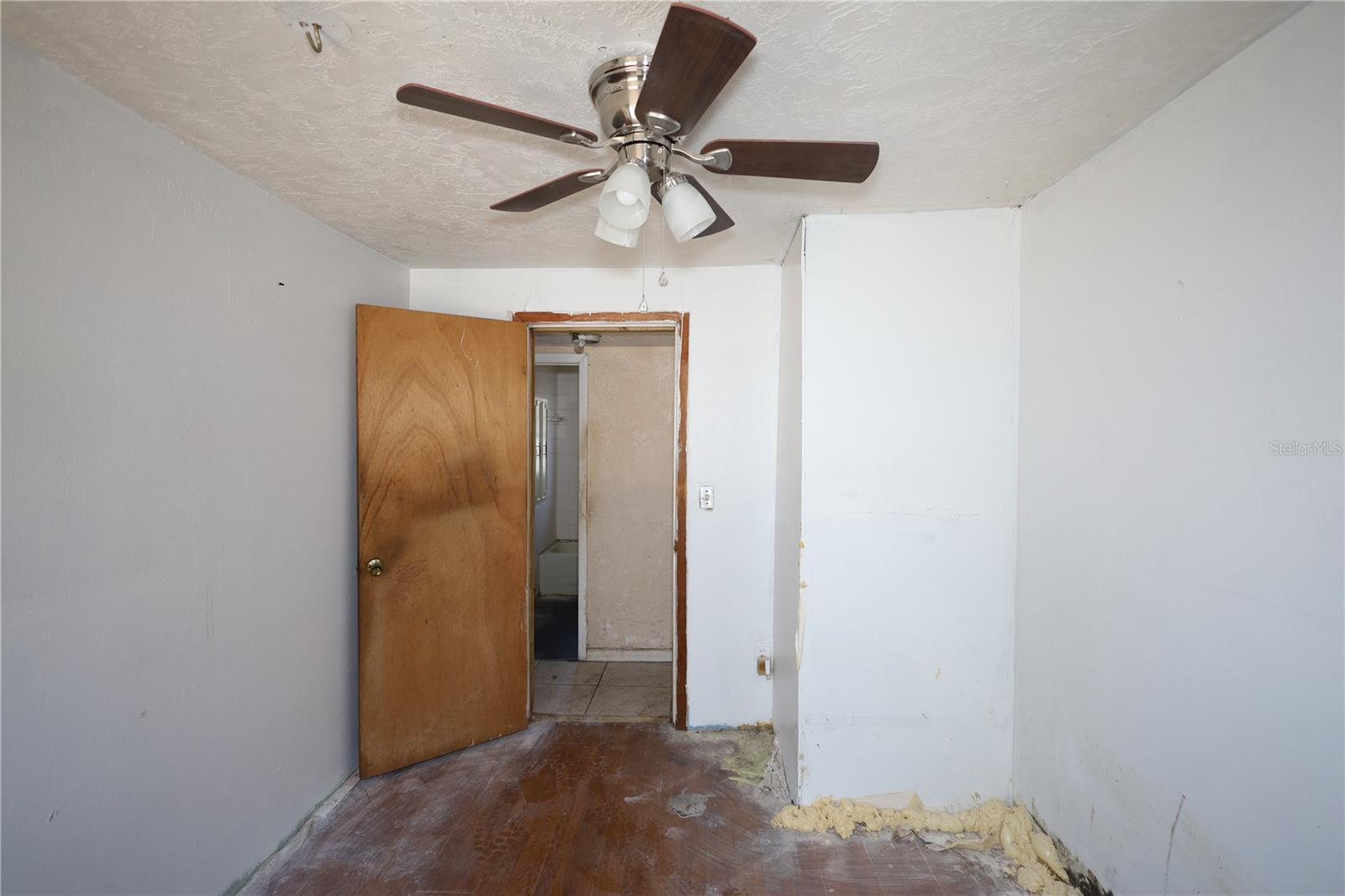 BOOKERTOWN - Residential