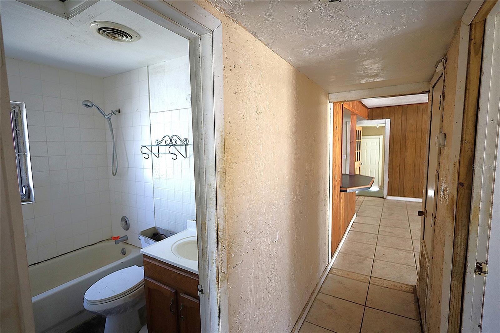 BOOKERTOWN - Residential