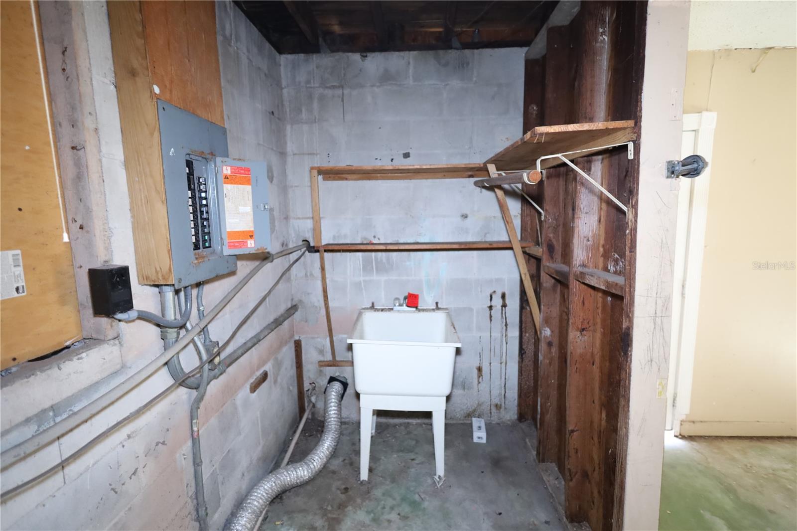 BOOKERTOWN - Residential