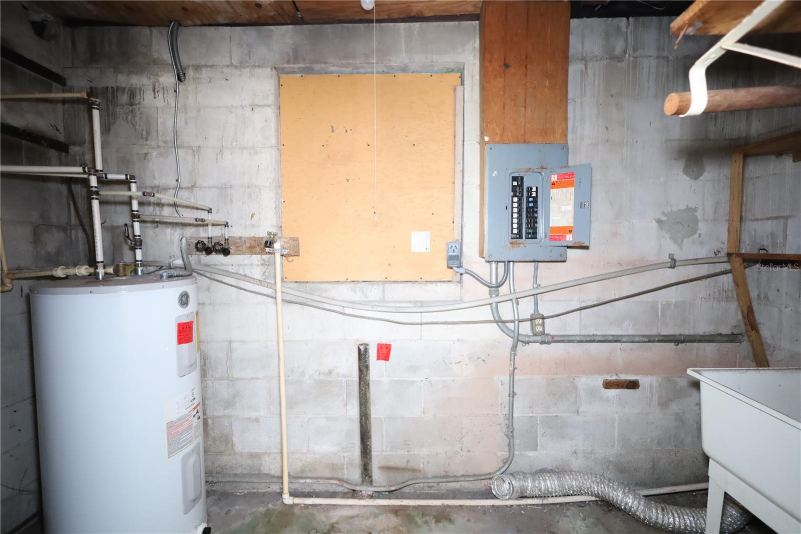 BOOKERTOWN - Residential