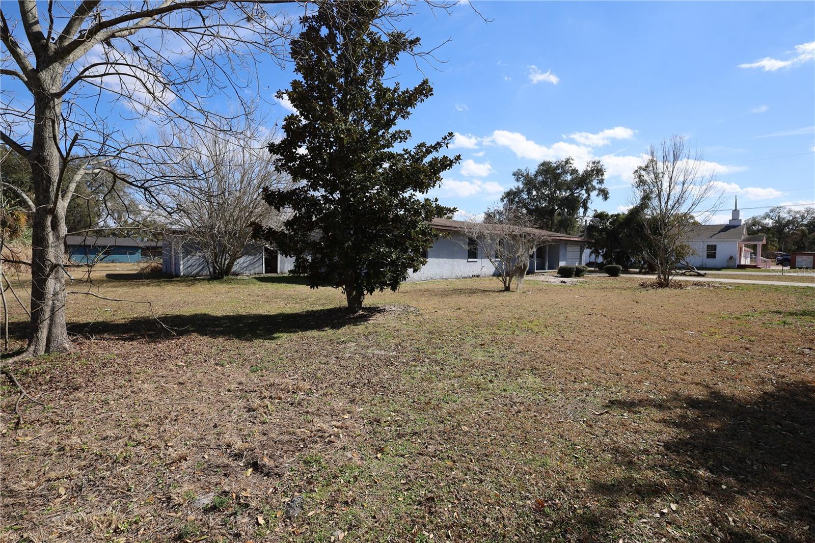 BOOKERTOWN - Residential