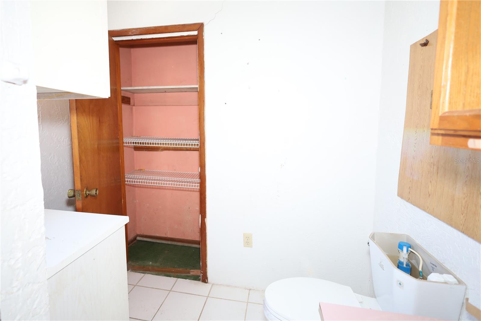 BOOKERTOWN - Residential