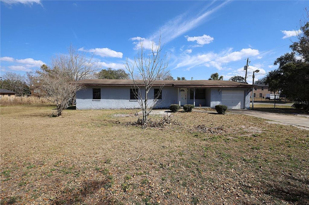 Photo of 1211 Moton Avenue, Sanford, FL 32771 (MLS # O6386570)