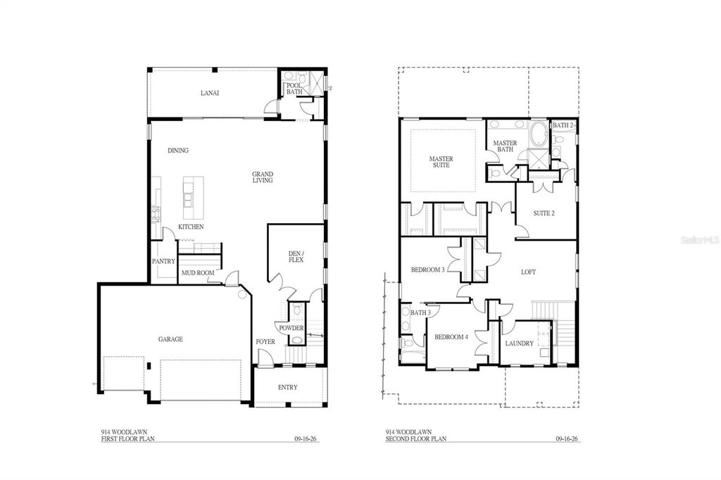 Photo of 914 W Woodlawn Avenue, Tampa, FL 33603 (MLS # TB8561263)