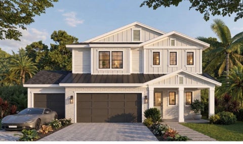 Photo of 914 W Woodlawn Avenue, Tampa, FL 33603 (MLS # TB8561263)